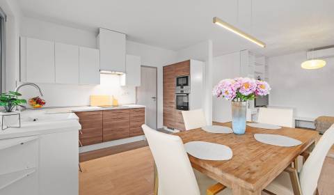 Pronájem Byt 3+1, Byt 3+1, Rydzikova, Bratislava - Karlova Ves, Sloven