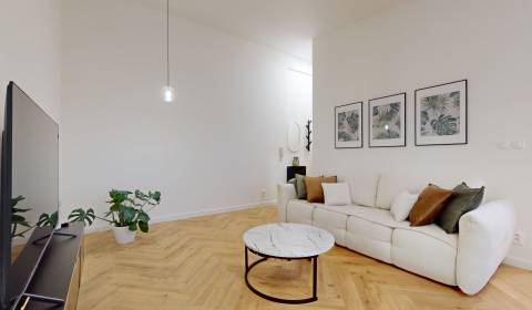 Prodej Byt 2+1, Byt 2+1, Chemická, Bratislava - Nové Mesto, Slovensko