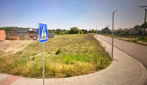 Prodej Pozemky - bydlení, Pozemky - bydlení, Okružná, Senec, Slovensko