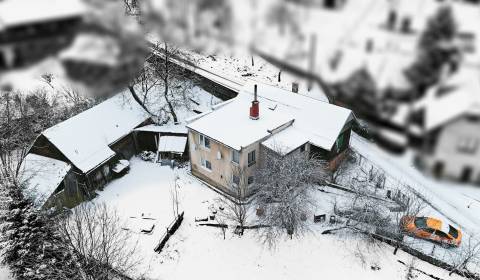 Prodej Rodinný dům, Rodinný dům, Bytča, Slovensko