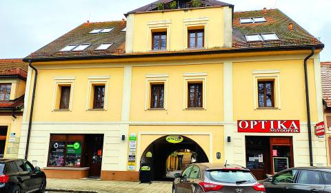 Prodej Byt 2+1, Byt 2+1, Potočná, Skalica, Slovensko