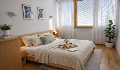 Pronájem Byt 2+1, Byt 2+1, Ružová dolina, Bratislava - Ružinov, Sloven