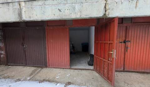 Prodej Garáže, Garáže, Bodvianska, Bratislava - Vrakuňa, Slovensko