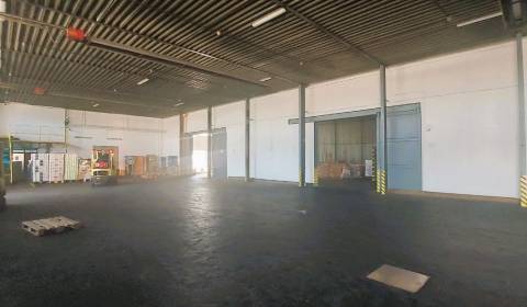 Pronájem Haly a sklady, Haly a sklady, Košice - Juh, Slovensko