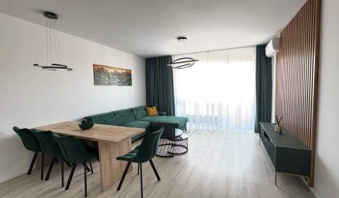 Prodej Byt 2+1, Byt 2+1, Hraničná, Bratislava - Ružinov, Slovensko