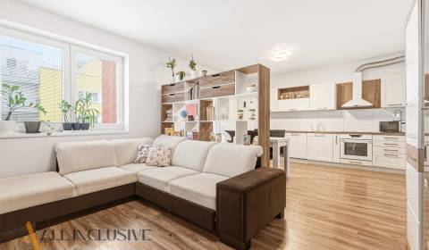 Prodej Byt 2+1, Byt 2+1, Nitra, Slovensko