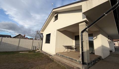 Prodej Rodinný dům, Rodinný dům, Tichá, Topoľčany, Slovensko