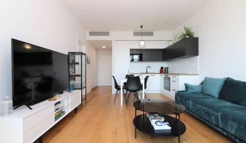 Prodej Byt 2+1, Byt 2+1, Továrenská, Bratislava - Staré Mesto, Slovens