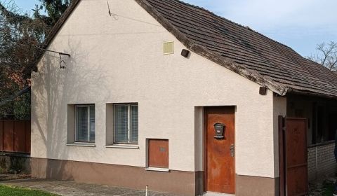 Prodej Rodinný dům, Rodinný dům, Galanta, Slovensko