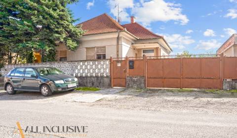 Prodej Rodinný dům, Rodinný dům, Dunajská Streda, Slovensko