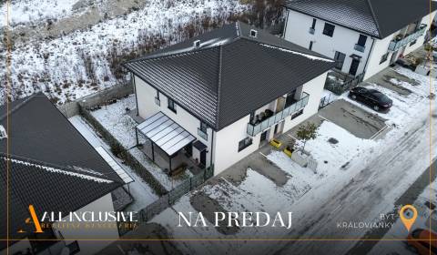 Prodej Byt 3+1, Byt 3+1, Kráľovianky, Dunajská Streda, Slovensko