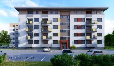 Prodej Byt 3+1, Byt 3+1, Júliusa Lőrincza, Dunajská Streda, Slovensko