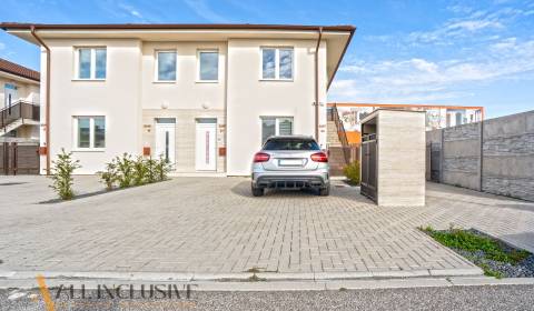 Pronájem Byt 3+1, Byt 3+1, Dunajská Streda, Slovensko