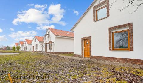 Prodej Rodinný dům, Rodinný dům, Dunajská Streda, Slovensko