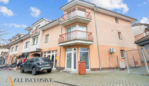 Prodej Prostory pro obchod, Prostory pro obchod, Kukučínova, Dunajská 