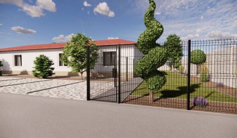 Prodej Rodinný dům, Rodinný dům, Zemianska Olča, Komárno, Slovensko