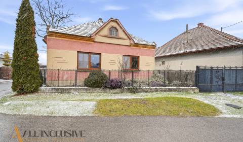 Prodej Rodinný dům, Rodinný dům, Dunajská Streda, Slovensko