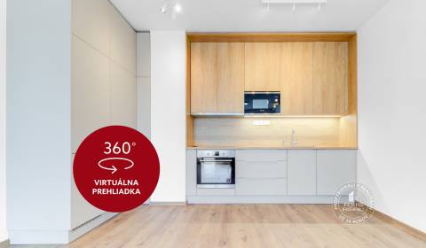 Pronájem Byt 2+1, Byt 2+1, Františka Kubu, Bratislava - Rača, Slovensk