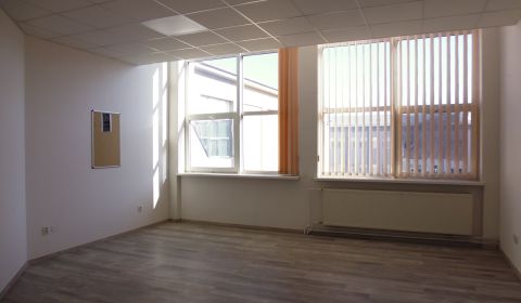 Pronájem Kancelářské prostory, Kancelářské prostory, Masarykova, Prešo