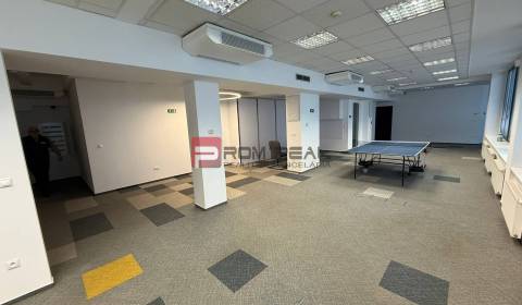 Pronájem Kancelářské prostory, Kancelářské prostory, Cintorínska, Brat
