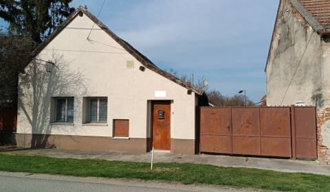 Prodej Rodinný dům, Rodinný dům, Salibská, Galanta, Slovensko