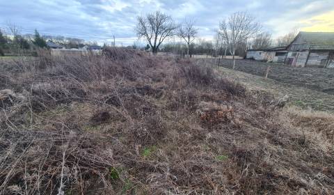 Prodej Pozemky - bydlení, Pozemky - bydlení, Komárno, Slovensko