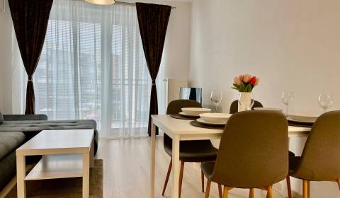 Pronájem Byt 2+1, Byt 2+1, Trnava, Slovensko