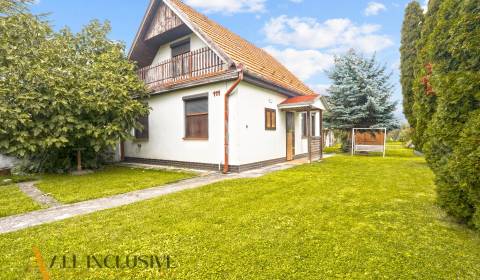 Prodej Rodinný dům, Rodinný dům, Dunajská Streda, Slovensko