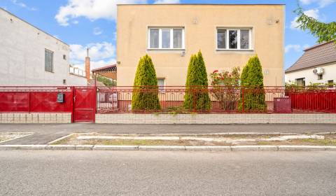 Prodej Rodinný dům, Rodinný dům, Dunajská Streda, Slovensko