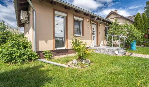 Prodej Rodinný dům, Rodinný dům, Kráľovičove Kračany, Dunajská Streda,