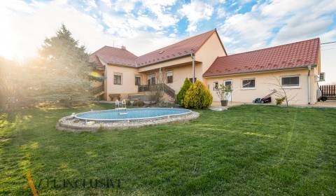 Prodej Rodinný dům, Rodinný dům, Amade Kračany, Dunajská Streda, Slove