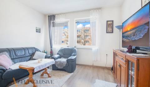 Prodej Byt 2+1, Byt 2+1, Biskupa Kondého, Dunajská Streda, Slovensko