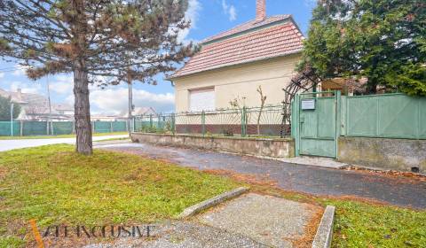 Prodej Rodinný dům, Rodinný dům, Dunajská Streda, Slovensko