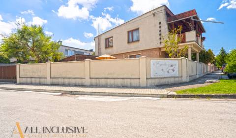 Prodej Hotely a penziony, Hotely a penziony, Dunajská Streda, Slovensk