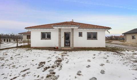 Prodej Rodinný dům, Rodinný dům, Dunajská Streda, Slovensko