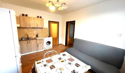 Prodej Byt 1+1, Byt 1+1, Revolučná štvrť, Galanta, Slovensko