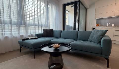 Pronájem Byt 2+1, Byt 2+1, Radlinského, Bratislava - Staré Mesto, Slov