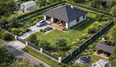 Prodej Pozemky - bydlení, Pozemky - bydlení, Okružná, Senec, Slovensko