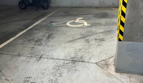 Prodej Garáže, Garáže, Mäsiarska, Košice - Staré Mesto, Slovensko