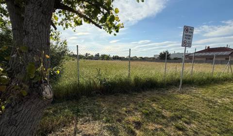 Prodej Developerské pozemky, Developerské pozemky, Slnečná, Senec, Slo