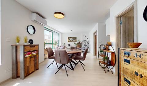 Pronájem Byt 2+1, Byt 2+1, Námestie SNP, Bratislava - Staré Mesto, Slo