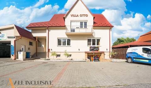 Prodej Budova, Budova, Dunajská Streda, Slovensko