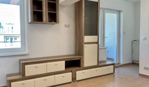 Prodej Byt 1+1, Byt 1+1, Krížna, Bratislava - Staré Mesto, Slovensko