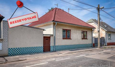 Prodej Rodinný dům, Rodinný dům, Trnava, Trnava, Slovensko