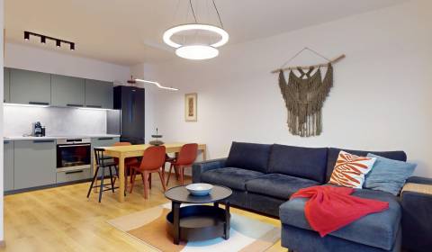 Prodej Byt 3+1, Byt 3+1, Ivanská cesta, Bratislava - Ružinov, Slovensk