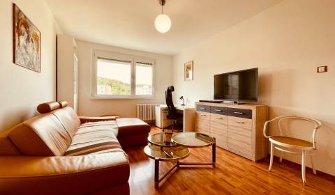 Prodej Byt 2+1, Byt 2+1, Považanova, Bratislava - Dúbravka, Slovensko