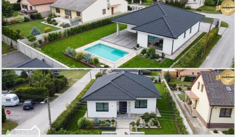 Prodej Rodinný dům, Rodinný dům, Trnava, Slovensko