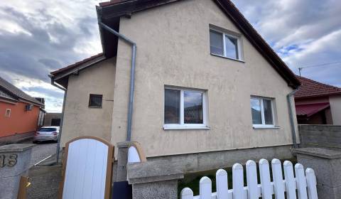 Prodej Rodinný dům, Rodinný dům, Nitra, Slovensko