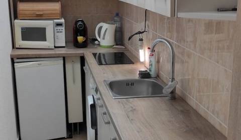 Prodej Byt 1+1, Byt 1+1, Krížna, Bratislava - Staré Mesto, Slovensko