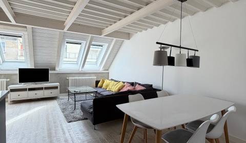 Pronájem Byt 4+1, Byt 4+1, Medená, Bratislava - Staré Mesto, Slovensko